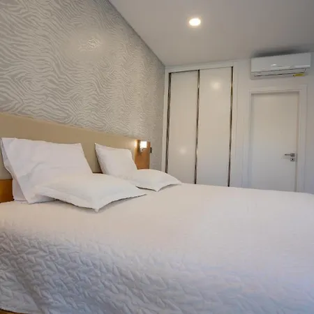 Madeira Precious Guest Apartman