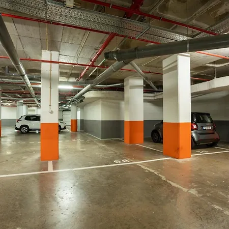 Madeira Precious Guest Apartman *