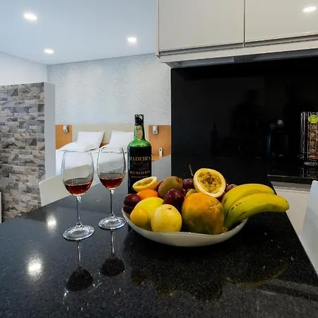 Apartman Madeira Precious Guest