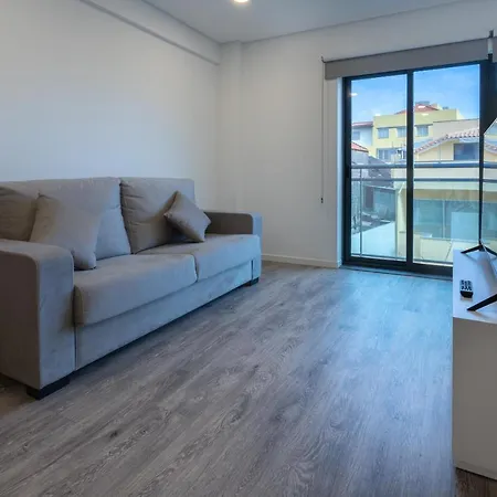 Madeira Precious Guest Apartman Funchal