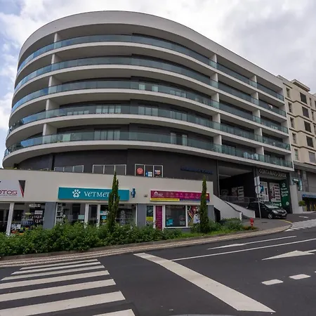 Madeira Precious Guest Funchal