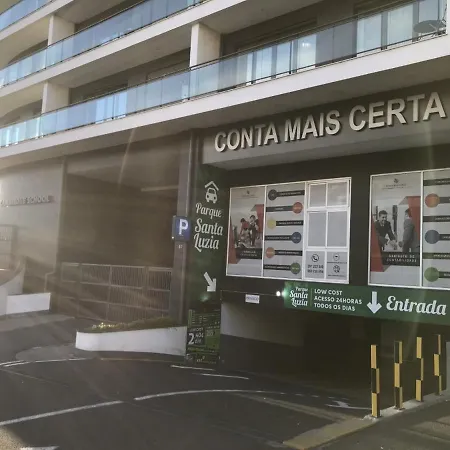 Madeira Precious Guest *