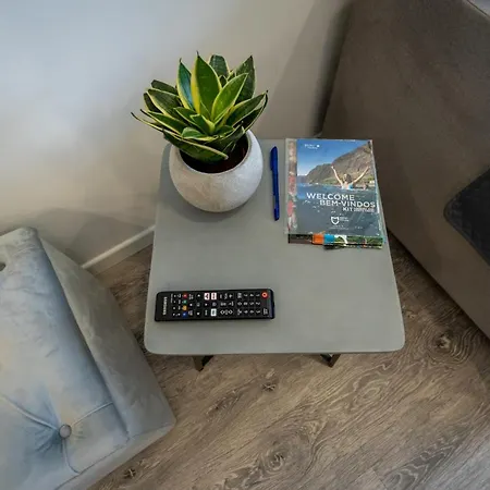 Madeira Precious Guest Apartman *