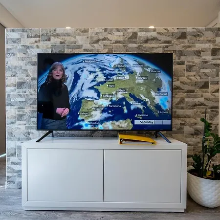 Apartman Madeira Precious Guest *